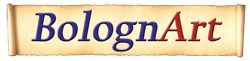 BolognArt Logo
