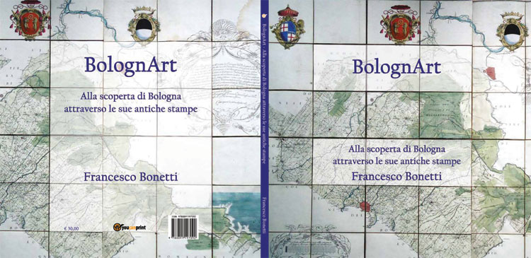 BolognArt cover