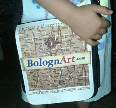 Borsello BolognArt