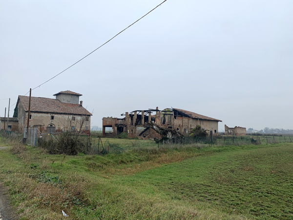 Fondo S Antonio