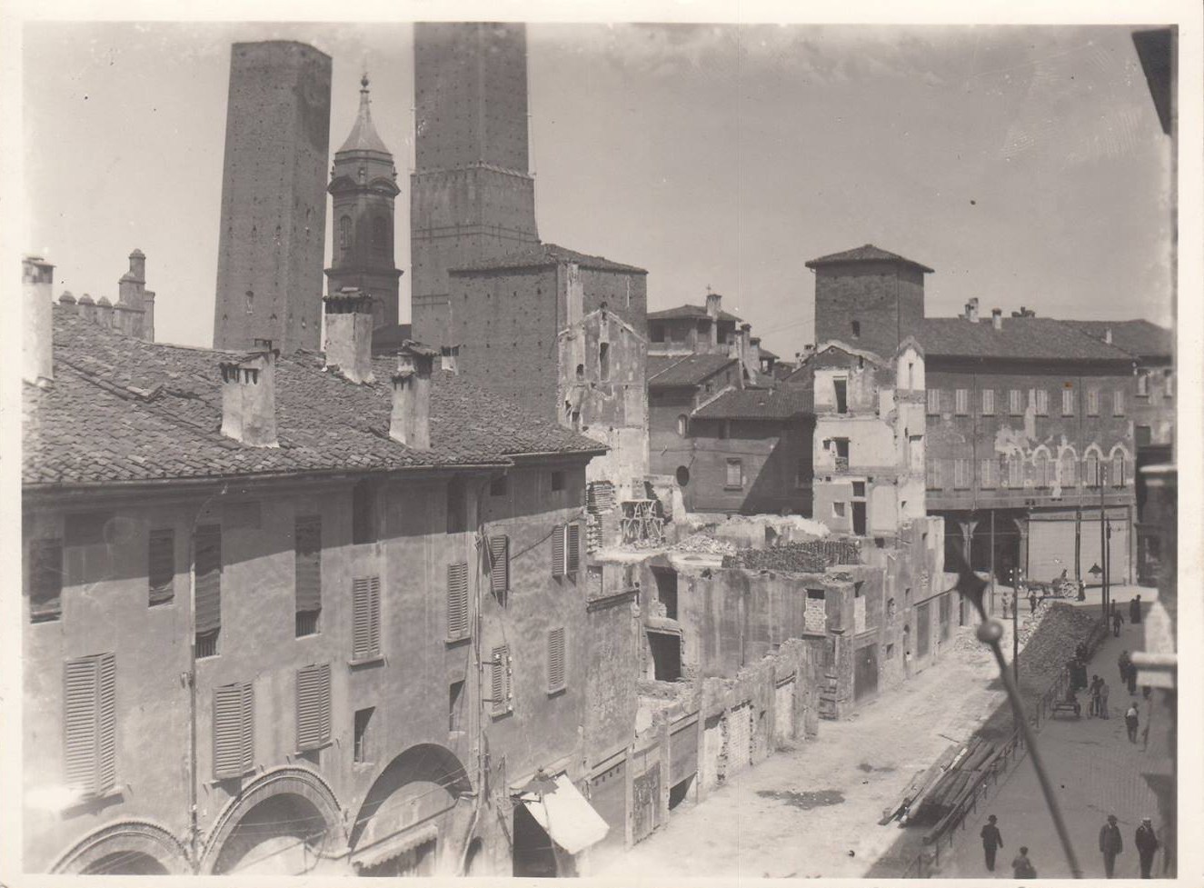 Malpensa Torri Bologna 2