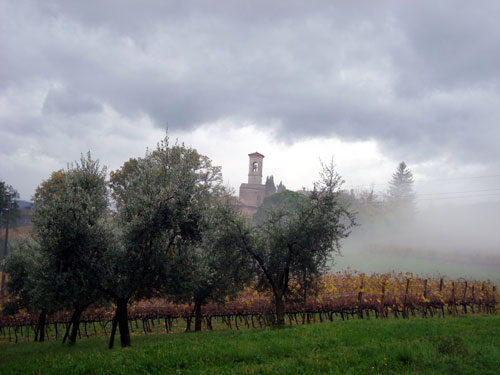 Tizzano novembre2012