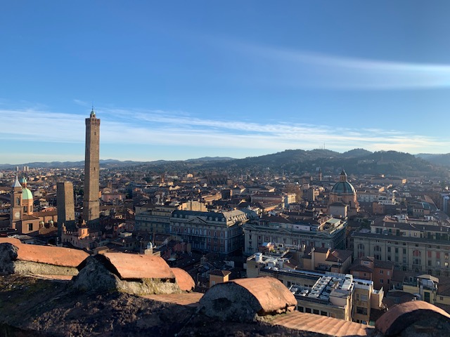 Torre Prendiparte Bologna
