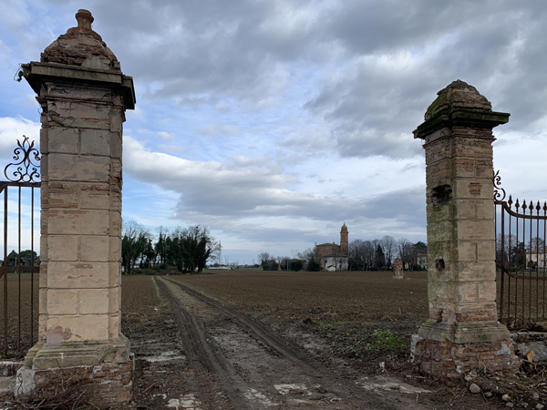 Villa Rossini Castenaso