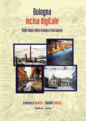 cover Bologna Incisa Digitale libro