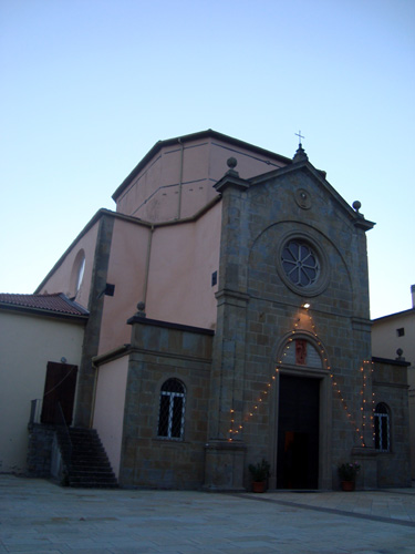 Fradusto Monghidoro borgo