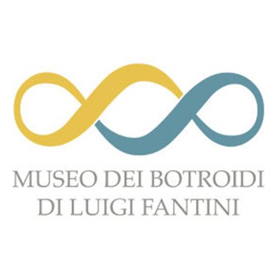 logo museo botroidi tazzola