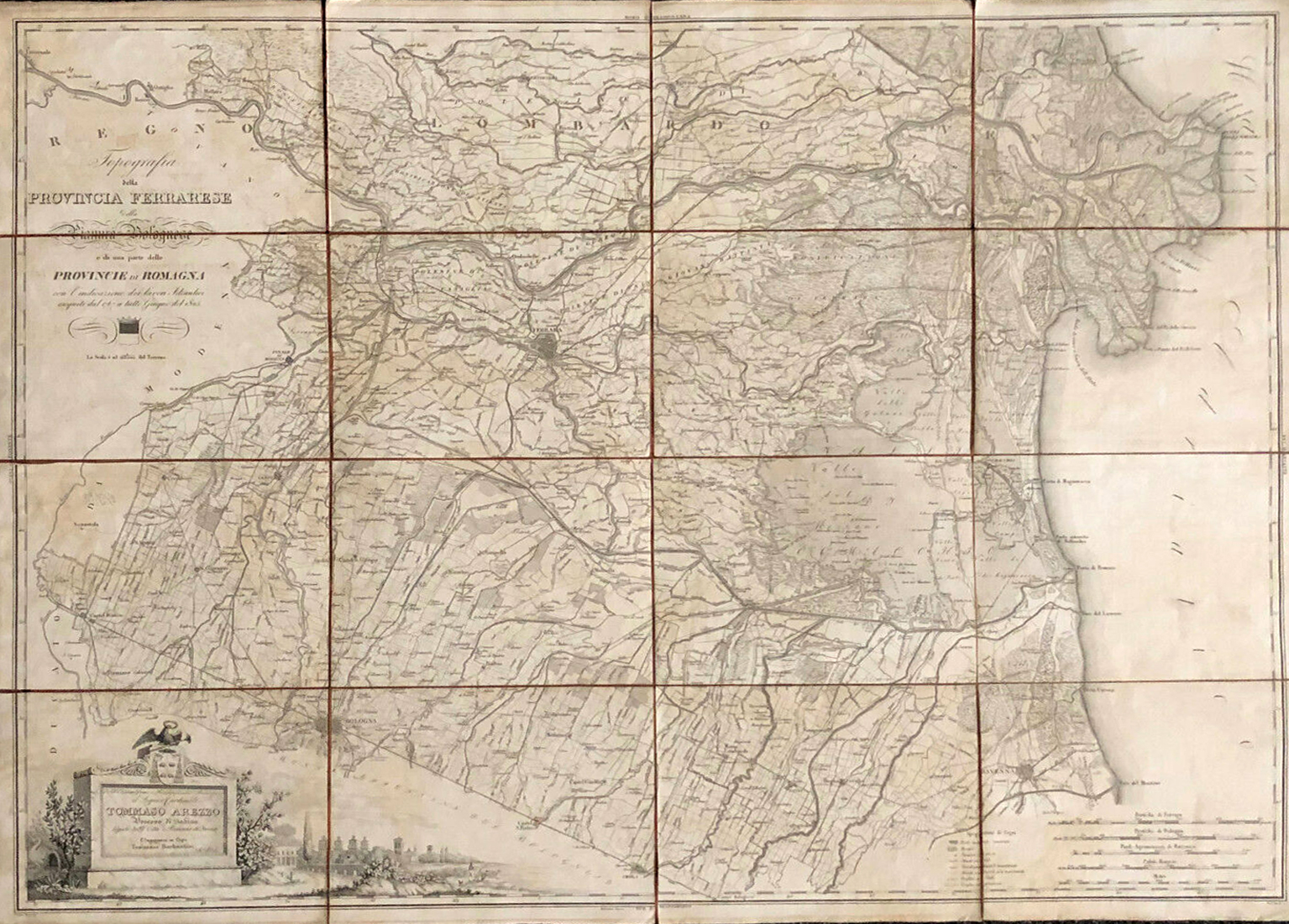 Barbantini 1826