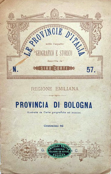provincia Bologna 1893