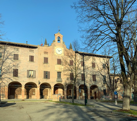 selva malvezzi bologna