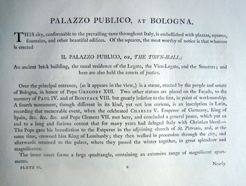 Smith Palazzo Publico 1792