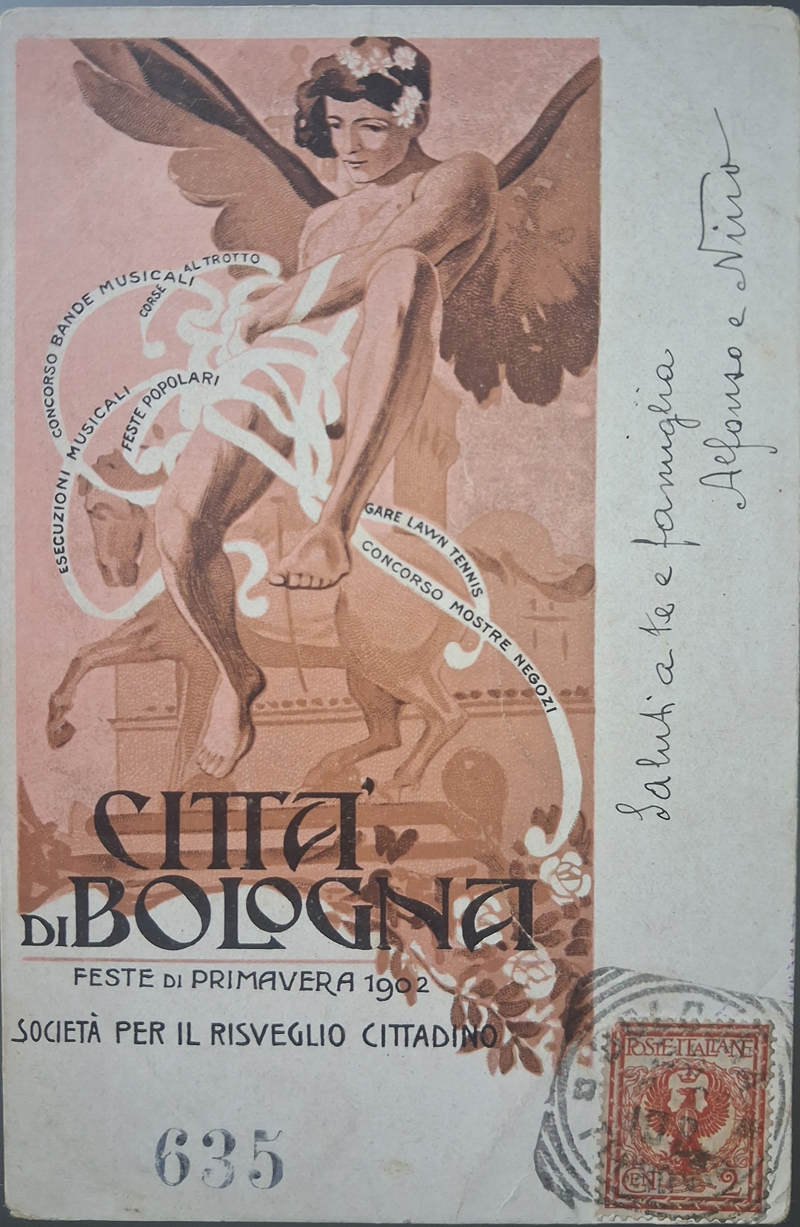 Marcello Dudovich, 1902 Marcello Dudovich, 1902