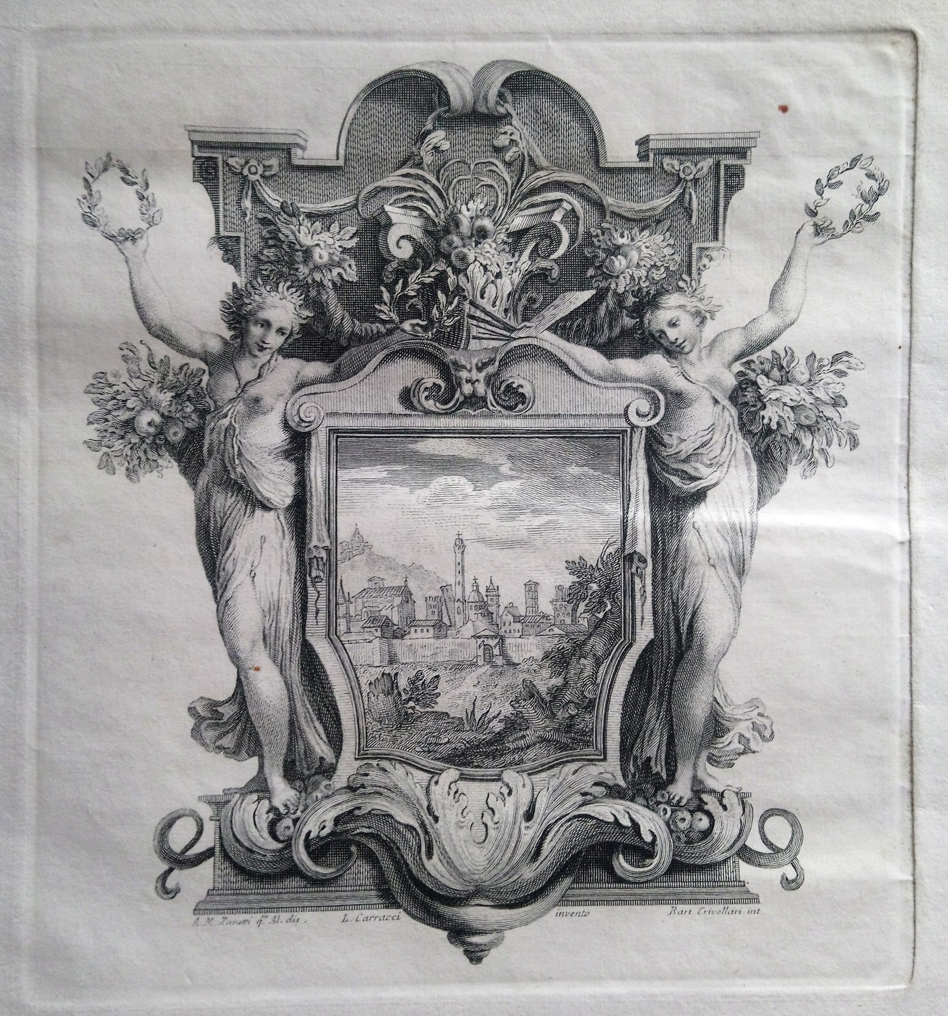 Crivellari 1756