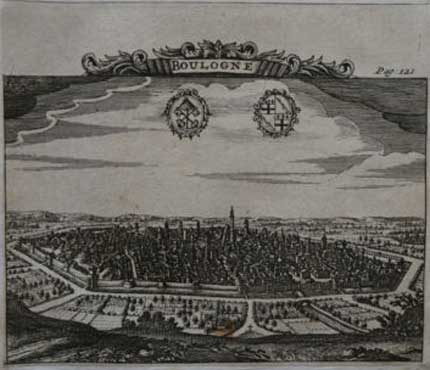 De Rogissart 1706