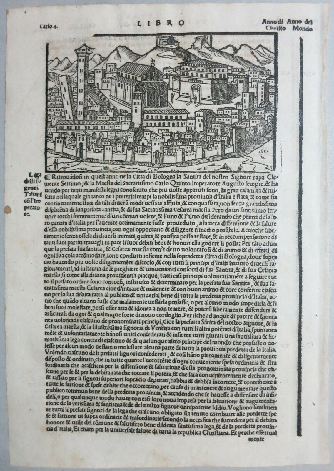 Foresti 1535