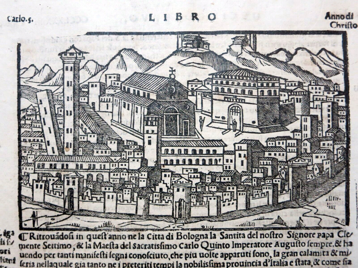 Foresti 1535