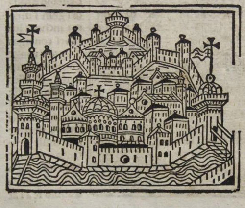 Foresti Bergomensis 1553