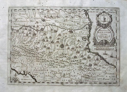 Giovanni Montecalerio 1643
