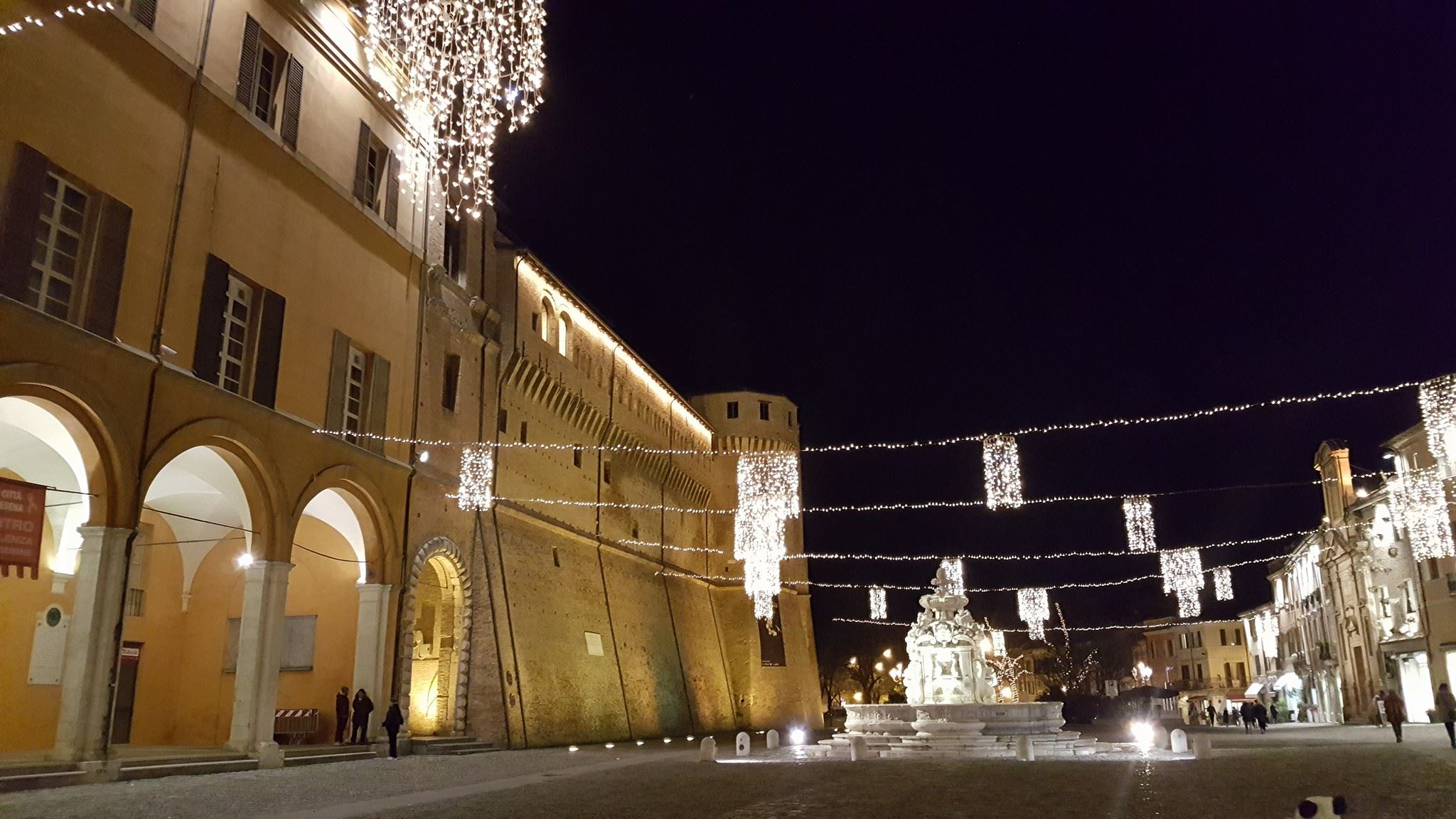 Cesena_bynight