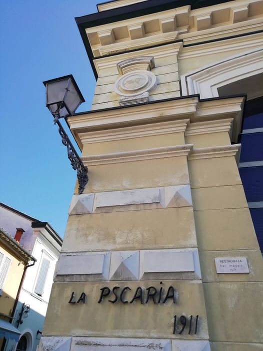 Cesenatico_Pescaria