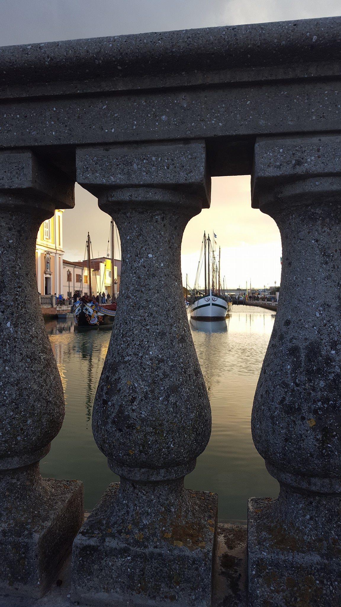 Cesenatico_Portocanale_2