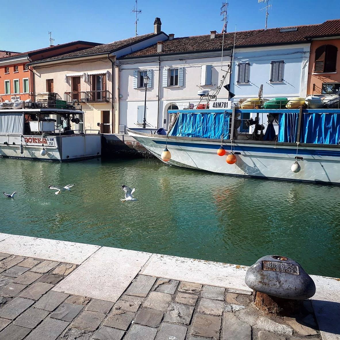 Cesenatico_Portocanale_3