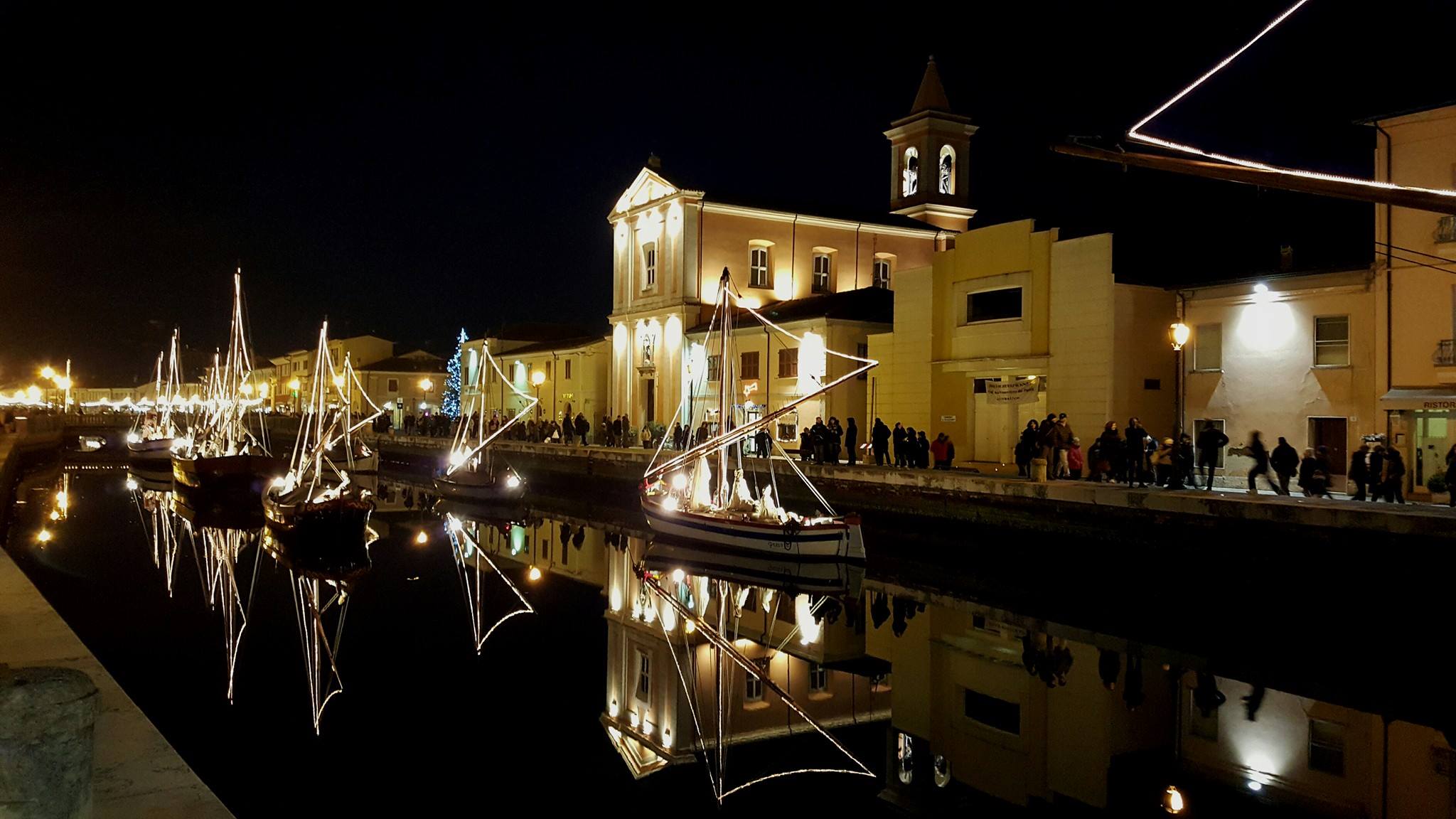 Cesenatico_bynight_3