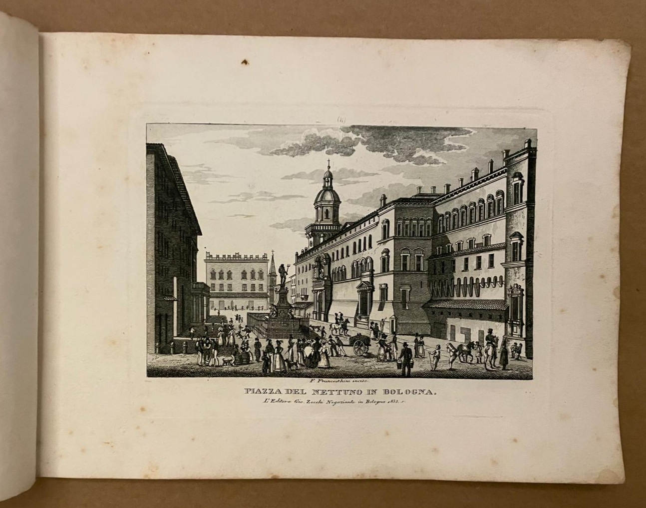 Album_Zecchi_Bologna_14vedute_PiazzaNettuno