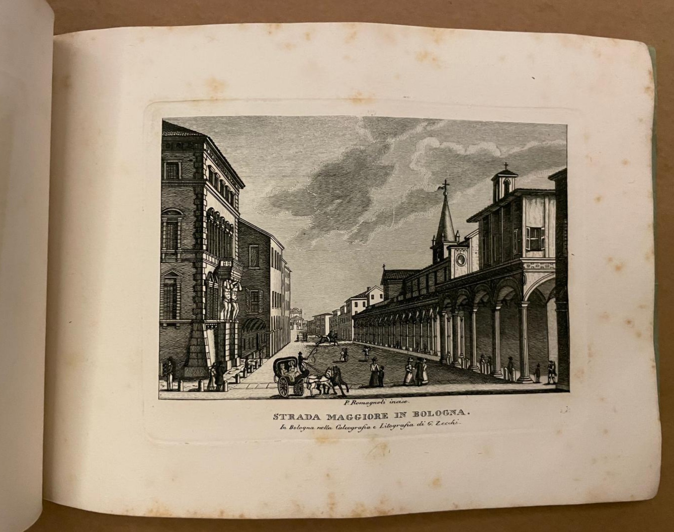 Album_Zecchi_Bologna_14vedute_StradaMaggiore