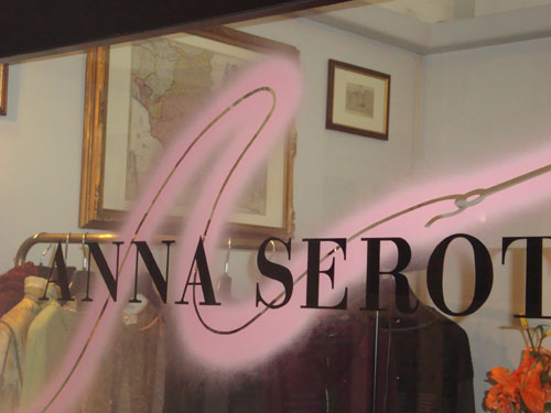 sartoria serotti 17