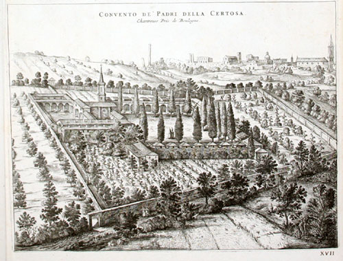 Blaeu Certosa