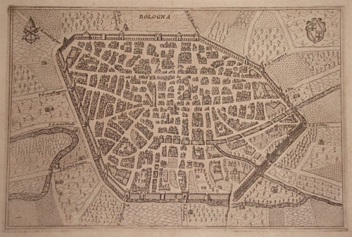 Bertelli Bologna 1616