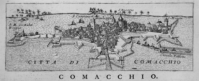 comacchio