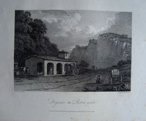 Smith Bologna 1792