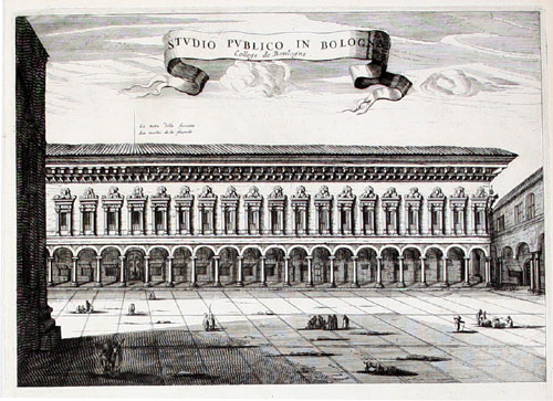 studiopublico Blaeu Bologna