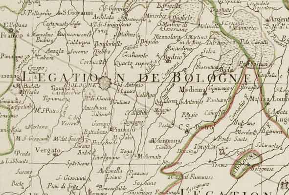 santini 1776