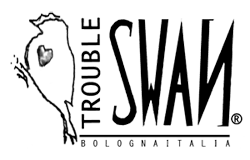 Swan Logo