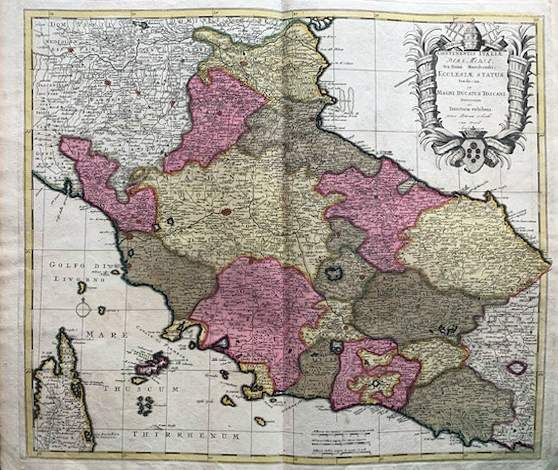 Schenk Italia Centrale