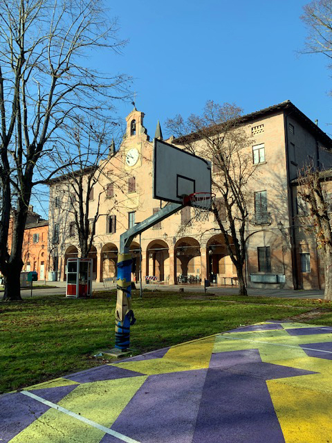 selva malvezzi bologna