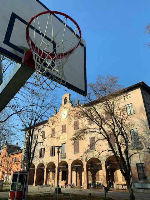 selva malvezzi bologna