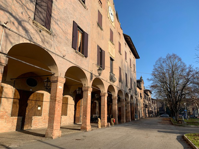 selva malvezzi bologna