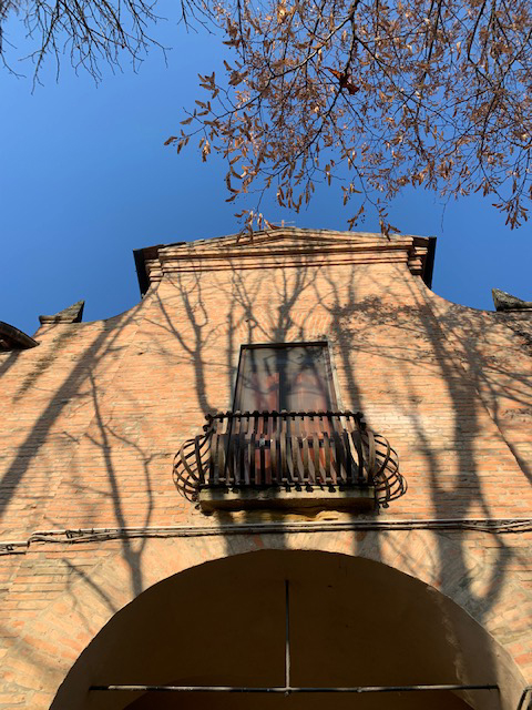 selva malvezzi bologna