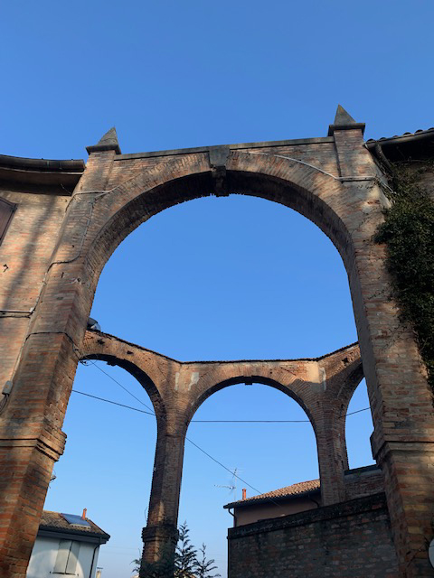 selva malvezzi bologna