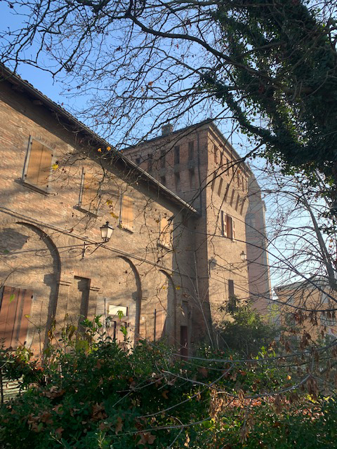 selva malvezzi bologna 8 torre